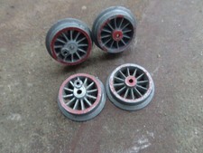 Hornby meccano essieux d'occasion  Gournay-en-Bray