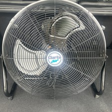 Clarke cff18b100 high for sale  BEDLINGTON