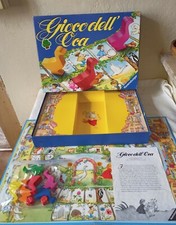 Gioco dell oca usato Gioco dell oca usato  Vercelli
