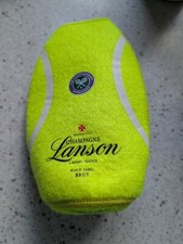 Lanson wimbledon champagne for sale  TONBRIDGE