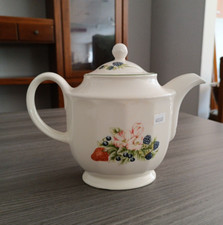 Teiera vintage victorian usato  San Benedetto Val di Sambro