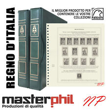 Masterphil falcon album usato  Messina