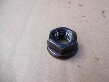 Sherco flywheel nut for sale  WALSALL