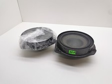MERCEDES ML GL GLE GLS ALTO-FALANTE PORTA FRONTAL ESQUERDA/DIREITA 2012-2019 FABRICANTE DE EQUIPAMENTO ORIGINAL A1668202002 comprar usado  Enviando para Brazil