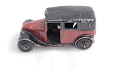 Vintage dinky toys for sale  HEBDEN BRIDGE