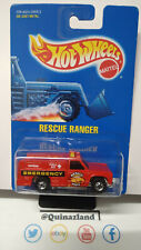Hot wheels rescue d'occasion  Expédié en Belgium