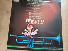 Album pierre sellin d'occasion  Cabourg
