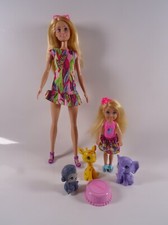 Barbie spielset chelsea gebraucht kaufen  Gronau