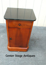 62986 marble top for sale  Mount Holly