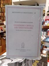 Franca brambilla ageno usato  Napoli