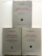 scienza delle costruzioni 2 usato scienza delle costruzioni 2 usato Gioia del Colle