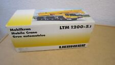 Conrad 2101 liebherr d'occasion  Frouard