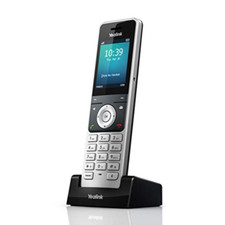 Yealink w56h telefono usato  Roccagloriosa