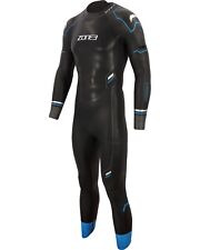 Zone3 advance wetsuit for sale  WARRINGTON