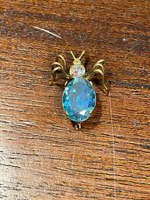 Bijoux broche plaqué d'occasion  Pont-sur-Yonne