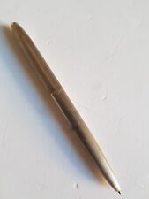 Ancien petit stylo d'occasion  Reims