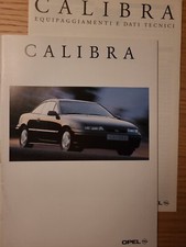 Brochure depliant catalogo usato  Venezia