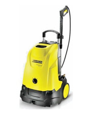 Karcher idropulitrice 2200w usato  Italia
