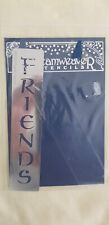 Dreamweaver friends metal for sale  IPSWICH