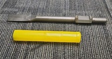 Flat chisel point for sale  Indianapolis