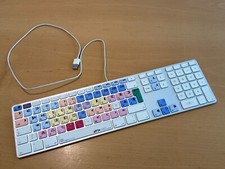 Avid tastatur usb gebraucht kaufen  Darmstadt