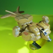 Micro machines aliens for sale  MALMESBURY