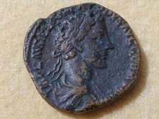 Convenient. sestertius sarmati d'occasion  Expédié en Belgium