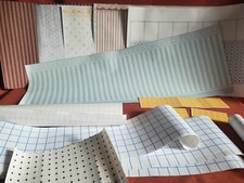 Puppenhaus tapeten fliesen gebraucht kaufen  Fürth