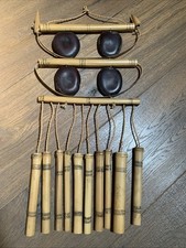 Africa. campana vento usato  Parma