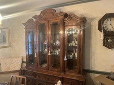 Dining room hutch for sale  Mendham