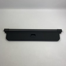 Laderaumabdeckung riginal ford gebraucht kaufen  Bad Neustadt a.d.Saale