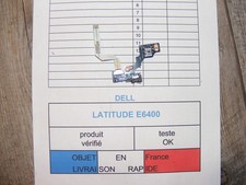Platine power démarrage d'occasion  Rue