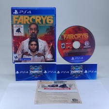 Far cry ps4 for sale  Lake Mary