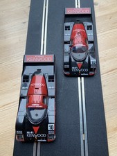 Scalextric c486 porsche for sale  AMERSHAM