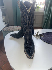 Santiags homme d'occasion  Viarmes