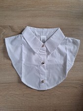 krageneinsatz weiß gebraucht kaufen krageneinsatz weiß gebraucht kaufen Gudensberg