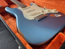 Fender road worn for sale  Springfield