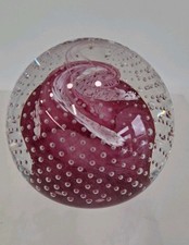 Caithness cauldron ruby for sale  CANTERBURY