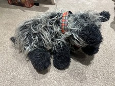 Vintage spit dog for sale  HULL
