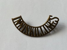 Ww1 royal inniskilling for sale  BUSHMILLS