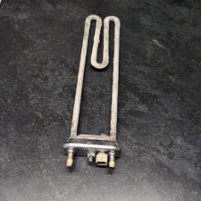 Washing machine heating for sale  TAMWORTH