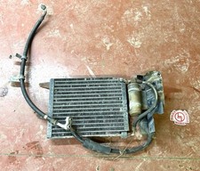 Mazda Rx7 FB 1978 - 1985 AC ar condicionado condensador secador e mangueiras comprar usado  Enviando para Brazil