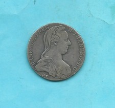 thaler autriche d'occasion thaler autriche d'occasion  Herbignac