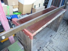 Ersatzmesser stück tafelscher gebraucht kaufen  Oberhausen