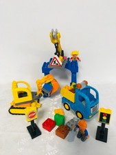 Lego duplo baustelle gebraucht kaufen Lego duplo baustelle gebraucht kaufen  Lahnau