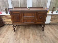 Antique oak jacobean for sale  SITTINGBOURNE