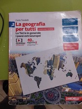 9788808914156 geografia per usato 9788808914156 geografia per usato  Italia