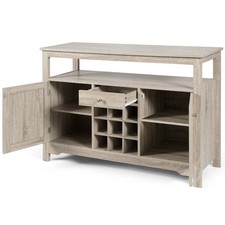 Gymax gym04259 buffet for sale  Rogers