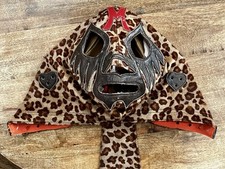 Professional mil máscaras for sale  Elmwood Park