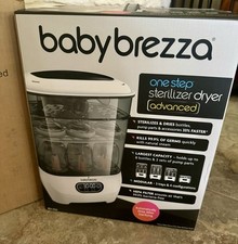 Baby brezza one for sale  La Vernia